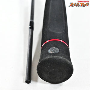 【ジャッカル】 ビンビンスティック BSC-RB66SUL-ST2 JACKALL BIN-BIN STICK マダイ K_146