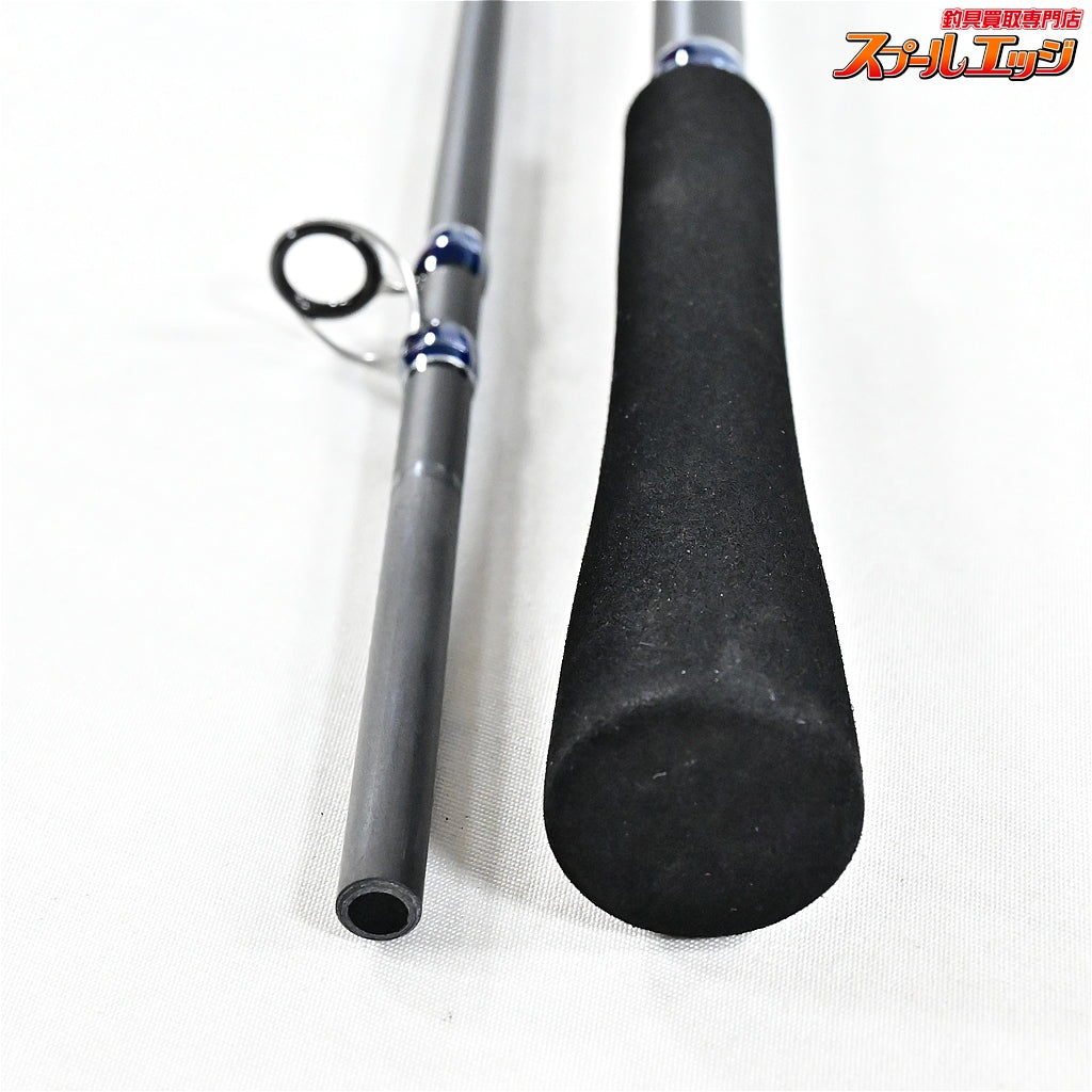 【アルファタックル】 ビシアジ FT 180MH AlphaTackle BISHI-AJI アジ サバ イサキ K_137