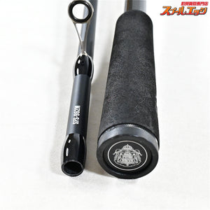 【アブガルシア】 ソルティーフィールド SFS-962M Abu Garcia SALTY FIELD シーバス ヒラメ イナダ K_190