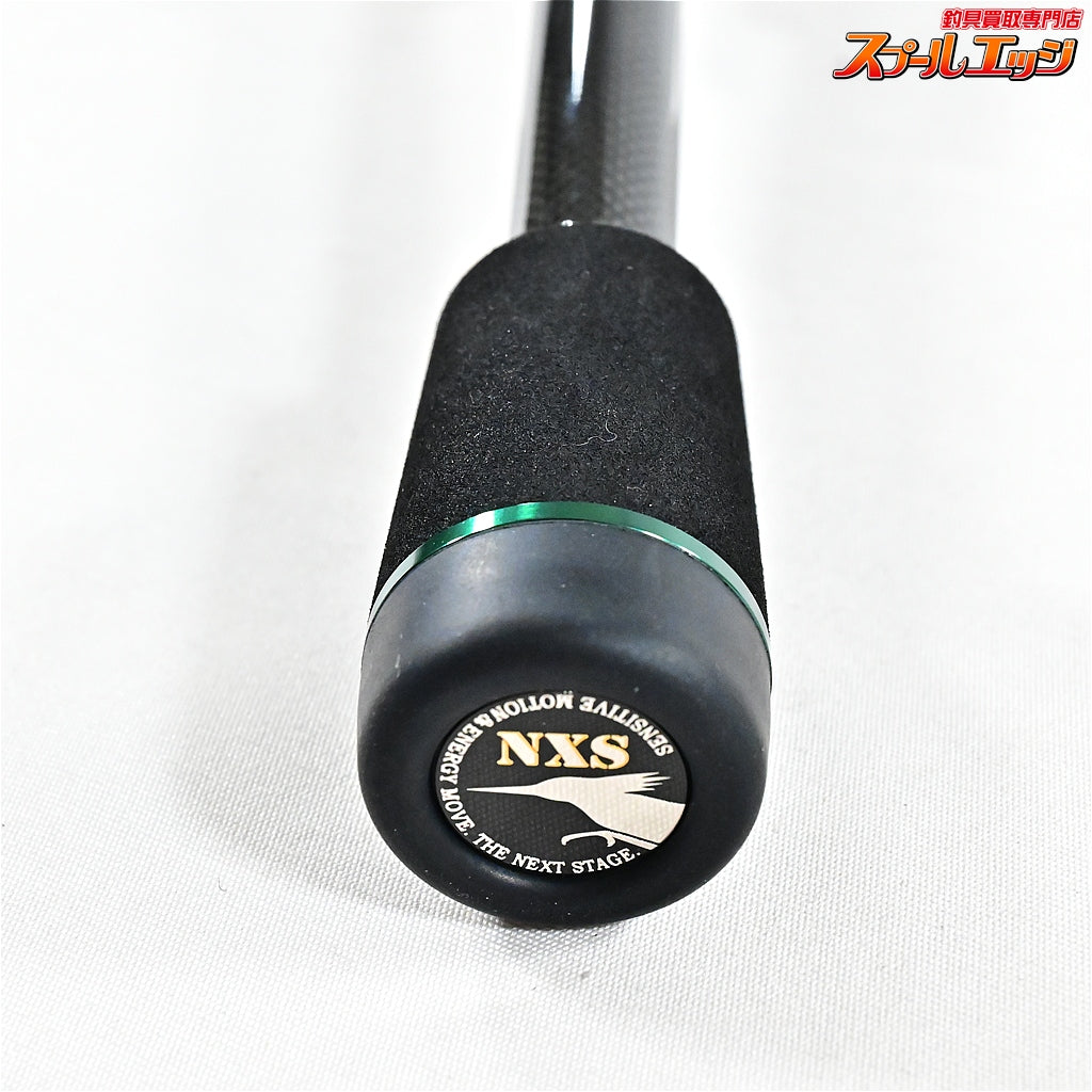 【ノリーズ】 ロードランナー ストラクチャー NXS STN670MH-St NORIES ROAD RUNNER STRUCTURE ブラックバス K_245