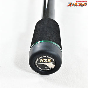【ノリーズ】 ロードランナー ストラクチャー NXS STN670MH-St NORIES ROAD RUNNER STRUCTURE ブラックバス K_245