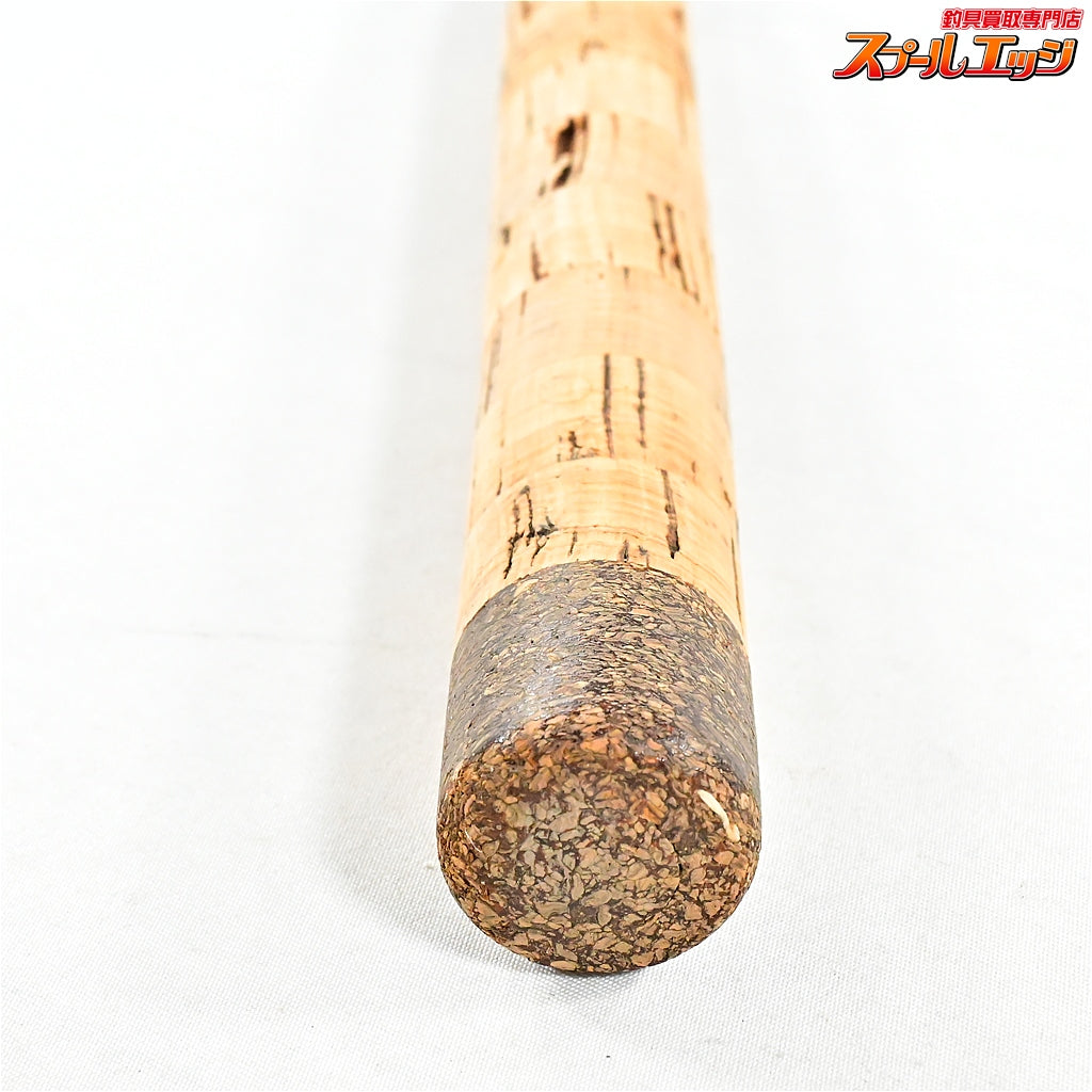 【ザウルス】 ソルトウォータースポーツマン デッキスティック60 トゥイッチン SS60-5 SAURUS DECK-STICK シイラ カツオ ワラサ K_226