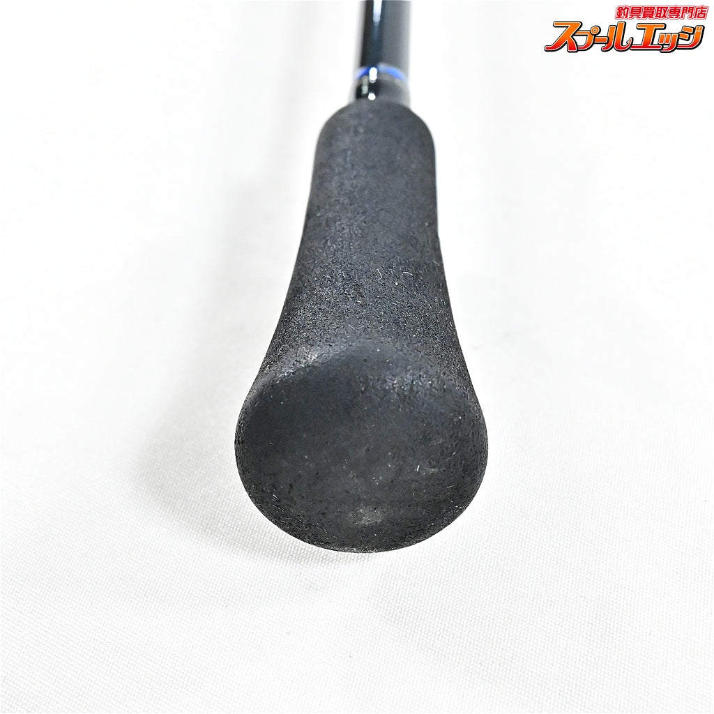 【ダイワ】 キャタリナ BJ 64B-4 DAIWA CATALINA ワラサ イナダ サワラ K_235