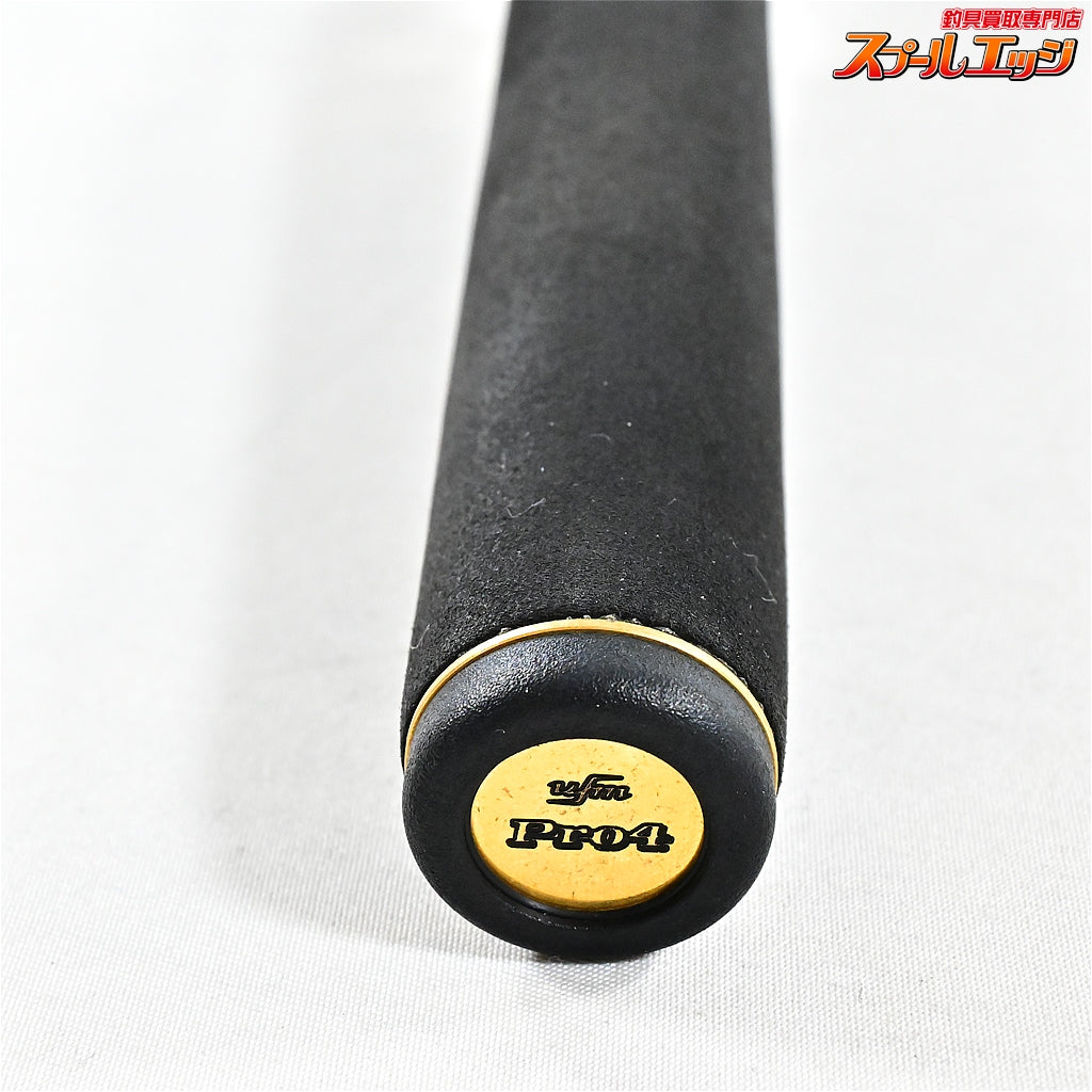 【ウエダ】 チームウエダ プロ4 FL-60 ファインライン60 トーナメントグレード ufm UEDA PRO4 Fine Line ブラックバス K_226