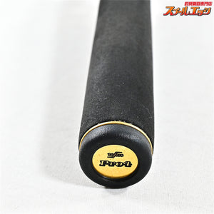 【ウエダ】 チームウエダ プロ4 FL-60 ファインライン60 トーナメントグレード ufm UEDA PRO4 Fine Line ブラックバス K_226