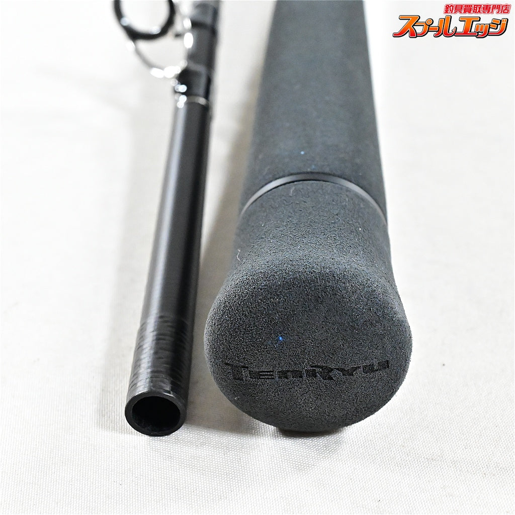 【テンリュウ】 天龍 18パワーマスター サンドウォーカー PMS9102S-ML TENRYU POWER MASTER Sand Walker ヒラメ マゴチ シーバス K_197