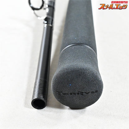 【テンリュウ】 天龍 18パワーマスター サンドウォーカー PMS9102S-ML TENRYU POWER MASTER Sand Walker ヒラメ マゴチ シーバス K_197