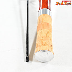 【ザンマイ】 レベルトラウト レヴェルトラウト 5.0MT 50MT 花梨 ZANMAI Revel trouts ヤマメ イワナ アマゴ  K_124