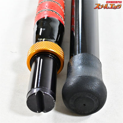 【アルファタックル】 ヘッドクォーター カイザー 2.2m 25LBS alpha tackle Head Quarter KAISER キハダマグロ ヒラマサ ブリ K_232