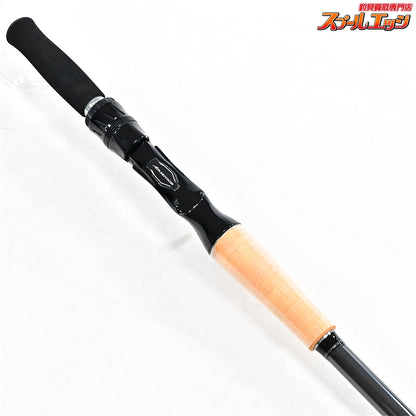 【ダイワ】 23ファントム リベラリスト PH LL 803M+RSB DAIWA PHANTOM LIBERALIST ブラックバス シーバス イナダ K_150