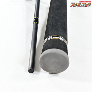 【テイルウォーク】 ソルティシェイプダッシュ メタルイカ S610H/FSL-LTD tailwalk METAL-IKA ケンサキイカ K_167