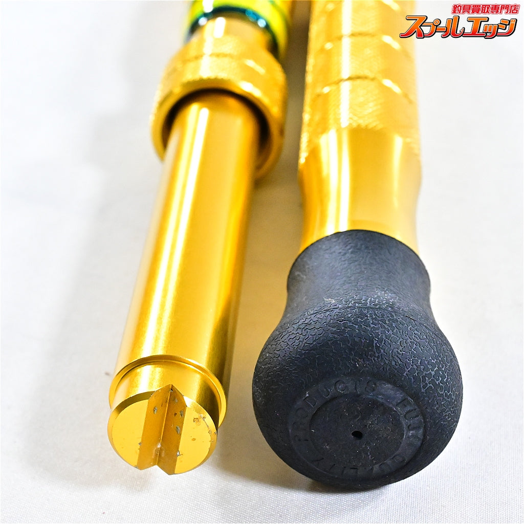 【剛樹】 Gダイブ 190WH GOUKI G-DIVE キンメ アコウダイ カンパチ K_209