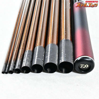 【ダイワ】 銀影競技 A H90 替穂付 DAIWA GINEI KYOGI アユ K_192