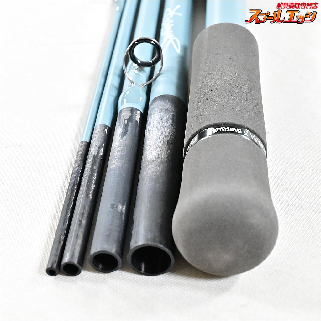 【ダイワ】 25スワッガー C66M-5 DAIWA SWAGGER ブラックバス K_094