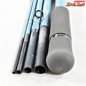 【ダイワ】 25スワッガー C66M-5 DAIWA SWAGGER ブラックバス K_094