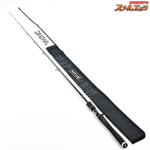 【ダイワ】 ブラックレーベル BL 6111MHRB DAIWA BLACK LABEL ブラックバス K_254