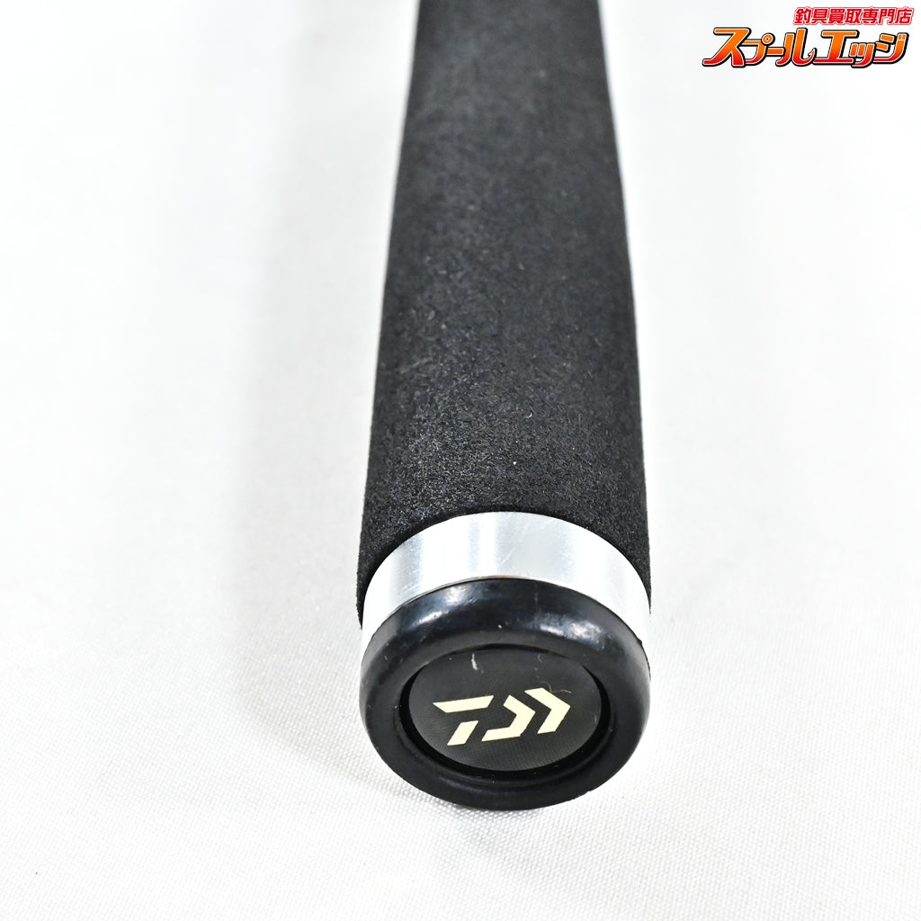 【ダイワ】 ブラックレーベル BL 6111MHRB DAIWA BLACK LABEL ブラックバス K_254