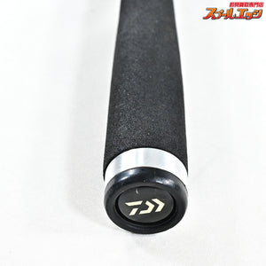 【ダイワ】 ブラックレーベル BL 6111MHRB DAIWA BLACK LABEL ブラックバス K_254