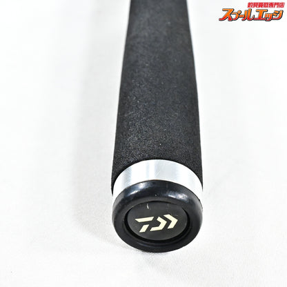 【ダイワ】 ブラックレーベル BL 6111MHRB DAIWA BLACK LABEL ブラックバス K_254