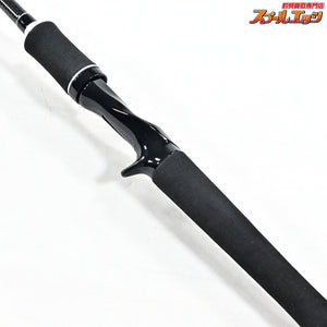【ダイワ】 ブラックレーベル BL 6111MHRB DAIWA BLACK LABEL ブラックバス K_254