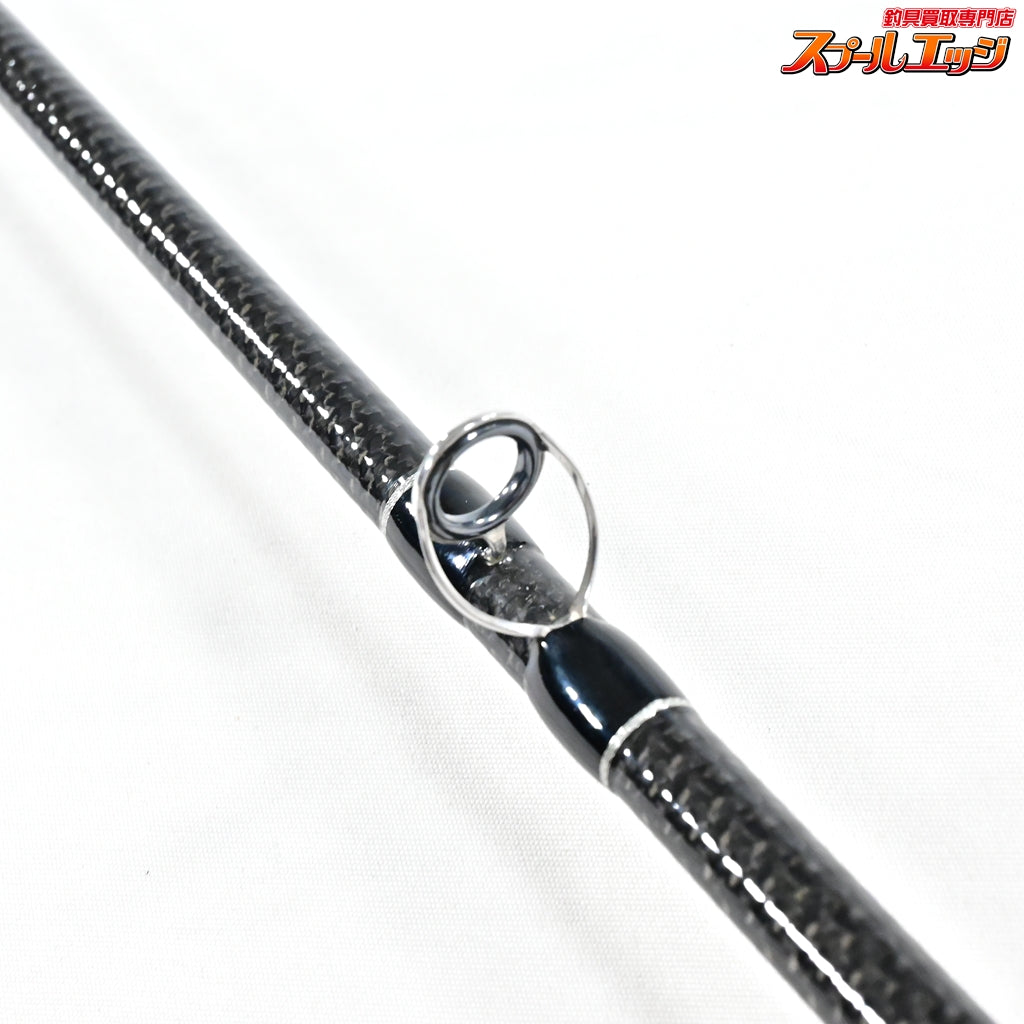 【ダイワ】 ブラックレーベル BL 6111MHRB DAIWA BLACK LABEL ブラックバス K_254