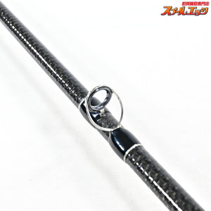 【ダイワ】 ブラックレーベル BL 6111MHRB DAIWA BLACK LABEL ブラックバス K_254