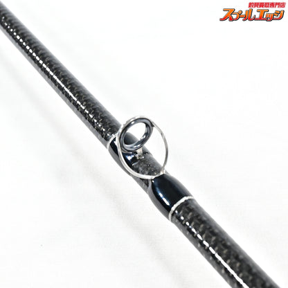【ダイワ】 ブラックレーベル BL 6111MHRB DAIWA BLACK LABEL ブラックバス K_254