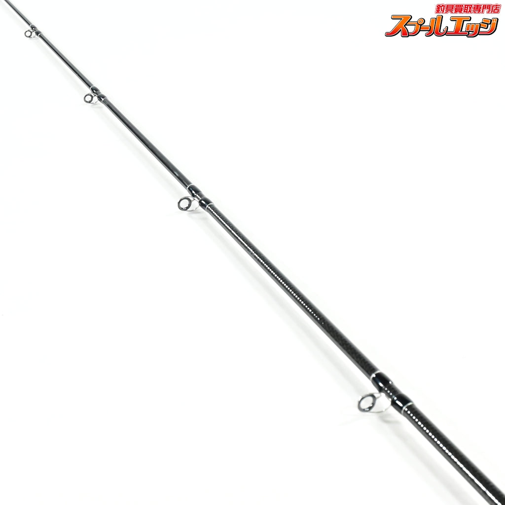 【ダイワ】 ブラックレーベル BL 6111MHRB DAIWA BLACK LABEL ブラックバス K_254