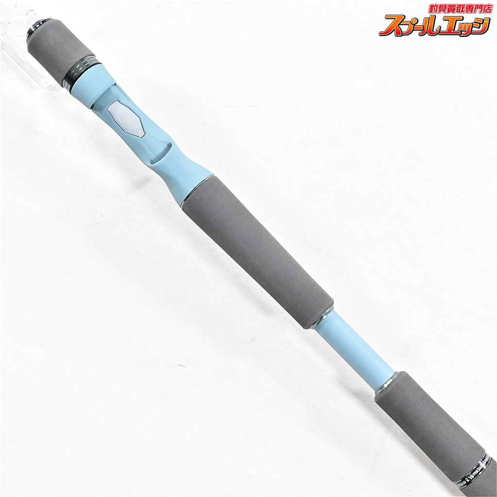 【ダイワ】 25スワッガー C66M-5 DAIWA SWAGGER ブラックバス K_094