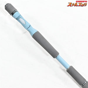 【ダイワ】 25スワッガー C66M-5 DAIWA SWAGGER ブラックバス K_094