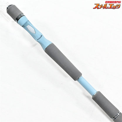 【ダイワ】 25スワッガー C66M-5 DAIWA SWAGGER ブラックバス K_094