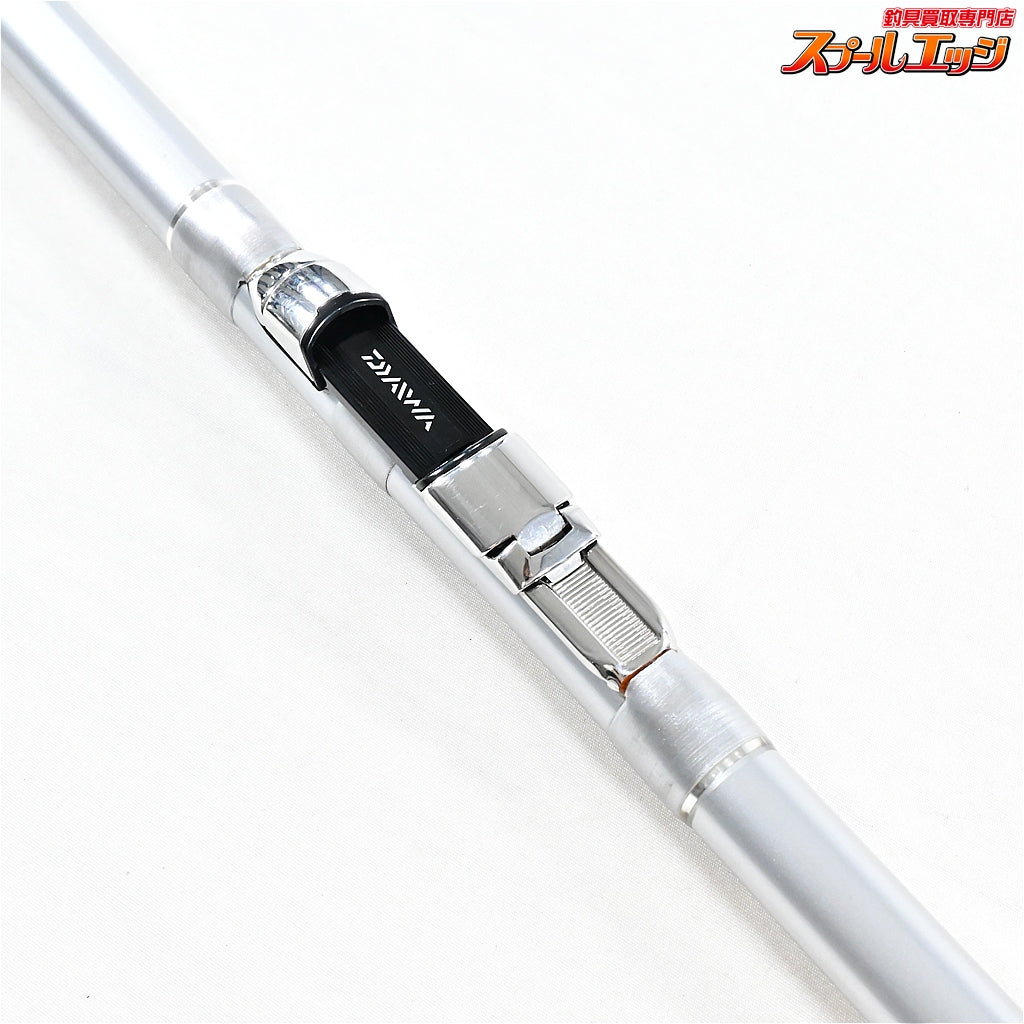 【ダイワ】 14プライムキャスター 25-405・W DAIWA PRIME CASTER シロギス カレイ アイナメ K_185