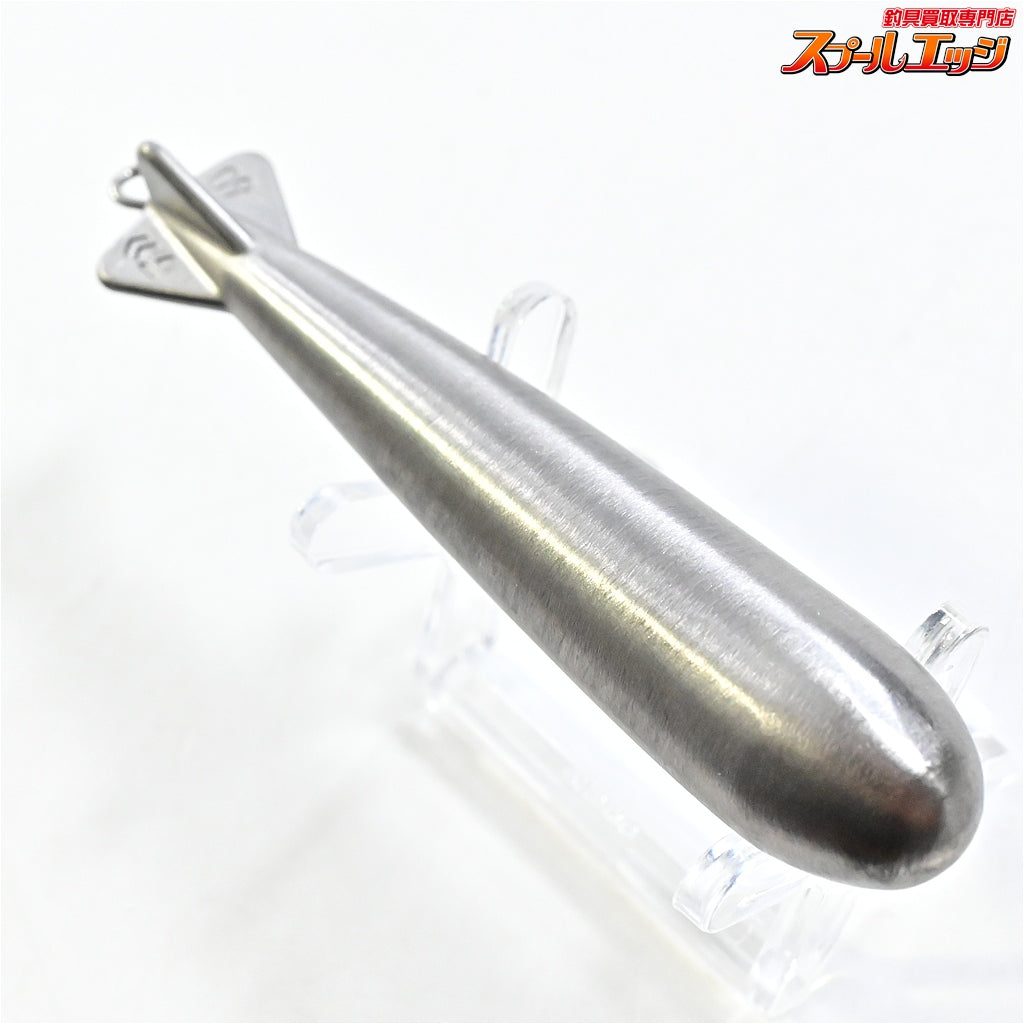 【ダイワ】 ドラゴンシンカーTG 60 タングステン DAIWA DRAGON SINKER TG オモリ マルイカ釣り K_060