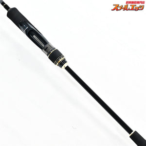 【テイルウォーク】 ソルティシェイプダッシュ メタルイカ S610H/FSL-LTD tailwalk METAL-IKA ケンサキイカ K_167