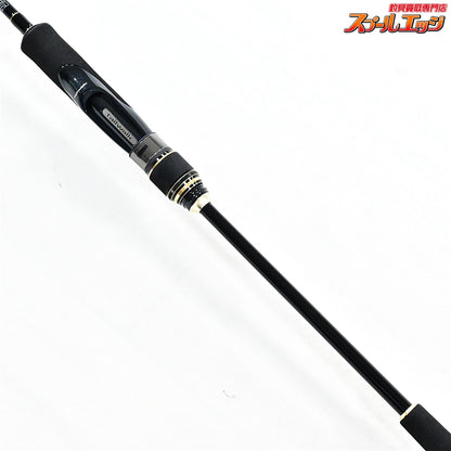 【テイルウォーク】 ソルティシェイプダッシュ メタルイカ S610H/FSL-LTD tailwalk METAL-IKA ケンサキイカ K_167