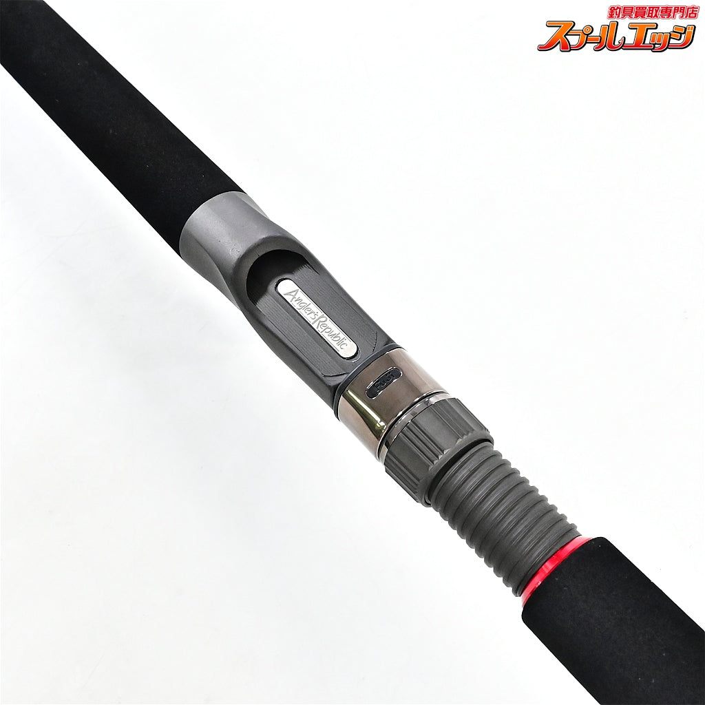 【パームスxパパ大津留】 グランドスパイ GPBC-59L スパイラルガイド PALMSxPAPA-OTSU Grandspy ワラサ イナダ サワラ K_219