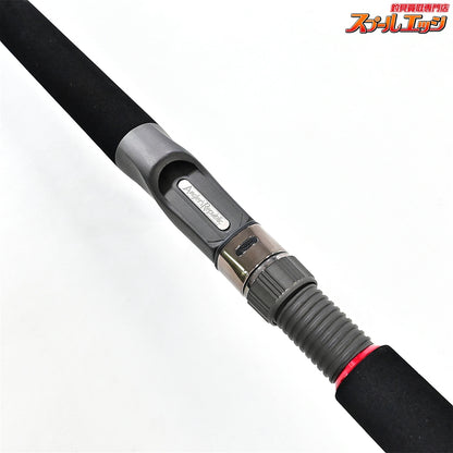 【パームスxパパ大津留】 グランドスパイ GPBC-59L スパイラルガイド PALMSxPAPA-OTSU Grandspy ワラサ イナダ サワラ K_219