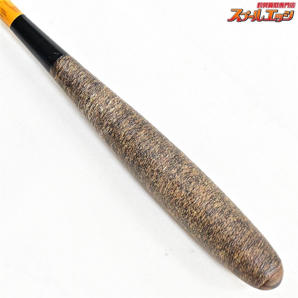 【シマノ】 朱紋峰 飛造り 8尺 SHIMANO SHUMONHOU TOBIZUKURI ヘラブナ K_132
