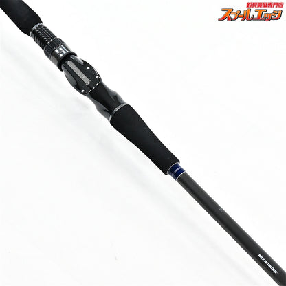 【アルファタックル】 ビシアジ FT 180MH AlphaTackle BISHI-AJI アジ サバ イサキ K_137