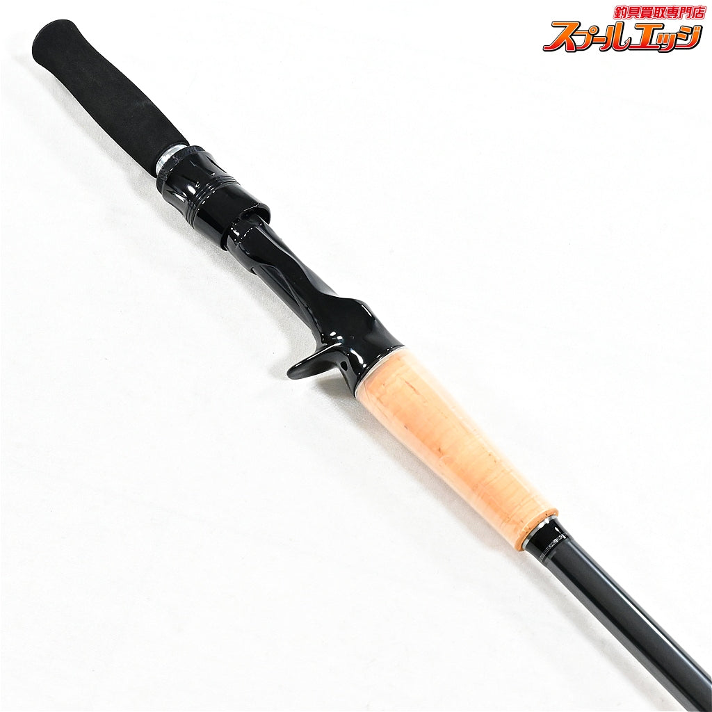 【ダイワ】 23ファントム リベラリスト PH LL 803M+RSB DAIWA PHANTOM LIBERALIST ブラックバス シーバス イナダ K_150