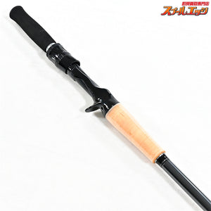 【ダイワ】 23ファントム リベラリスト PH LL 803M+RSB DAIWA PHANTOM LIBERALIST ブラックバス シーバス イナダ K_150