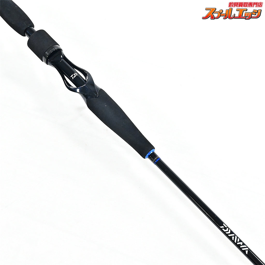 【ダイワ】 キャタリナ BJ 64B-4 DAIWA CATALINA ワラサ イナダ サワラ K_235