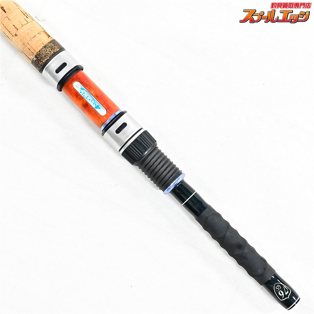 【ツララ】 グリッサンド 76 TULALA Glissando シーバス イナダ K_226
