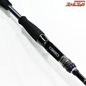 【エバーグリーン】 コンバットスティック オライオン OCSC-64L アルエット EVERGREEN Combat Stick ORION Alouette ブラックバス K_235