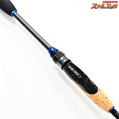 【ディスタイル】 ブルートレック DBTS-67UL-S 10周年限定モデル D-STYLE BLUE TRECK ブラックバス K_246