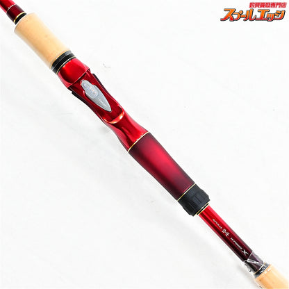 【シマノ】 18ワールドシャウラ 1702R-2 SHIMANO WORLD SHAULA ブラックバス K_178