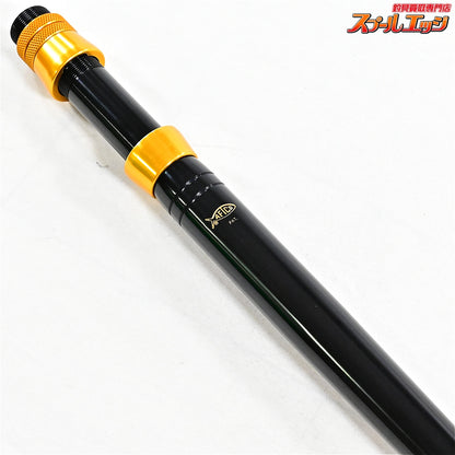 【アルファタックル】 ヘッドクォーター カイザー 2.2m 25LBS alpha tackle Head Quarter KAISER キハダマグロ ヒラマサ ブリ K_232