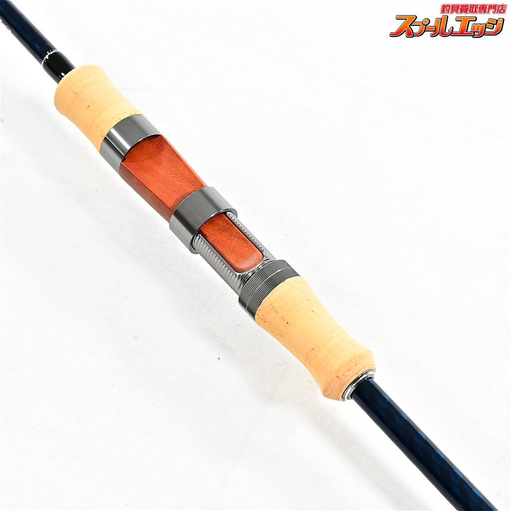 【パームス】 アルティバ ALGS-910L+ キャスティングアユ アユイング PALMS Altiva アユ K_196