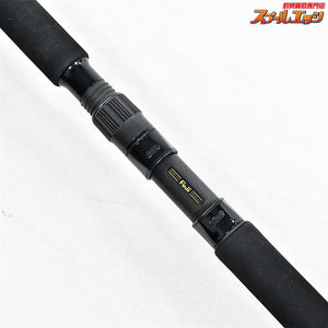 【MCワークス】 ワイルドブレーカー 110HS MC-WORKS Wild Breaker ヒラマサ カンパチ ブリ K_216