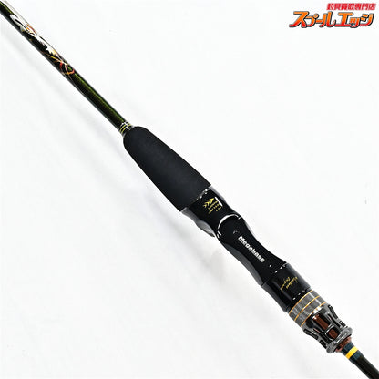 【メガバス】 海煙 カイエン VSM-511MC-LR Megabass CAIYEN ヤリイカ ケンサキイカ スルメイカ K_225